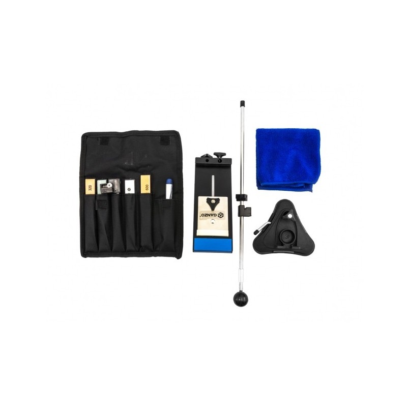   Ostrzałka Ganzo Touch Pro Ultra - 5 - WIĘCEJ KATEGORII