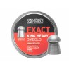   Śrut diabolo JSB Exact King Heavy 6,35/300 - 1 - Śrut w wiekszych kalibrach