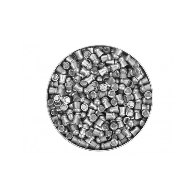   Śrut diabolo JSB Exact King Heavy 6,35/300 - 3 - Śrut w wiekszych kalibrach