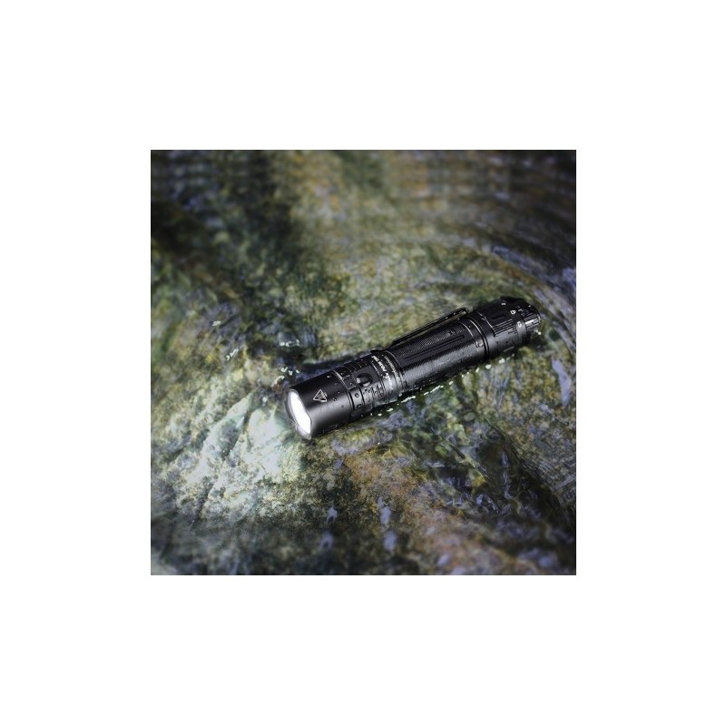   Latarka diodowa Fenix PD36 Tac - 7 - Latarki 