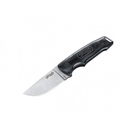   Nóż Walther BNK 6 - 1 - Noże z głownią stałą
