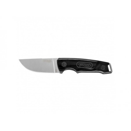   Nóż Walther BNK 6 - 3 - Noże z głownią stałą