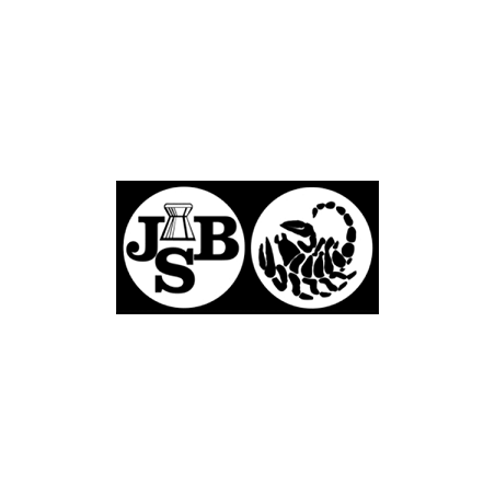 JSB Match Diabolo